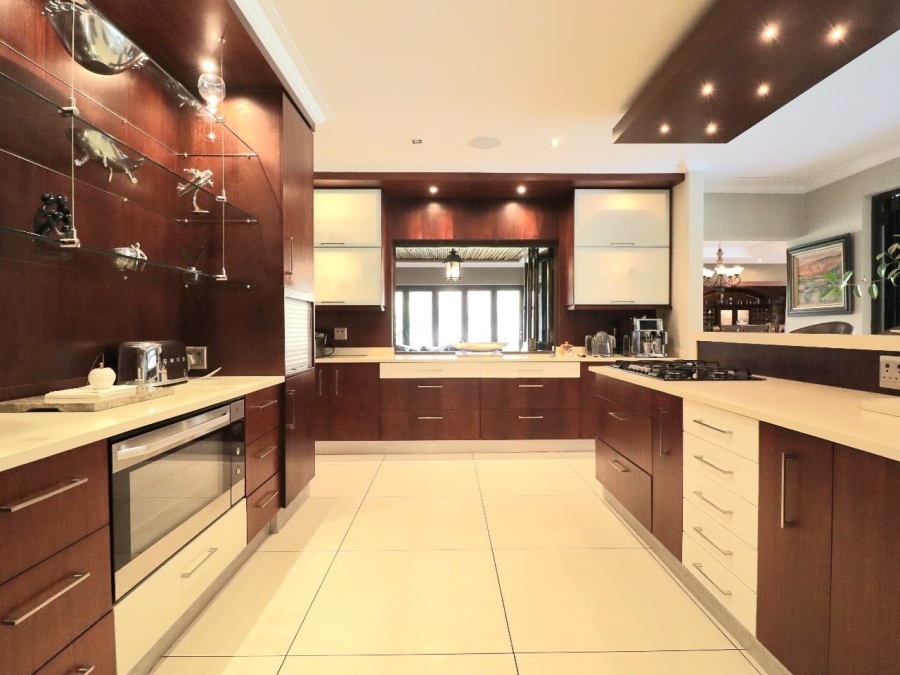 4 Bedroom Property for Sale in Oubos Estate Free State